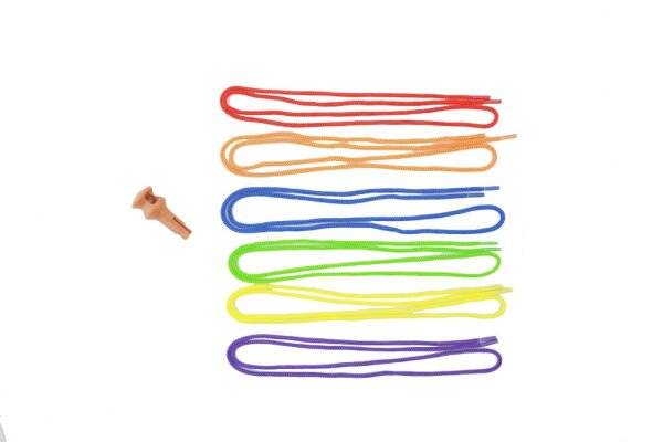 STEM Zubehör Schnüre und Stecker, 230-tlg.