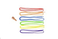 STEM Zubehör Schnüre und Stecker, 230-tlg.