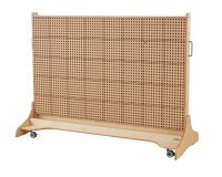 STEM Wandplatten Trolley