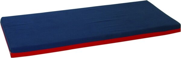 Liegepolster 140 x 60 x 8 cm 723