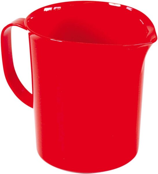 Universalkanne rot 1,5l