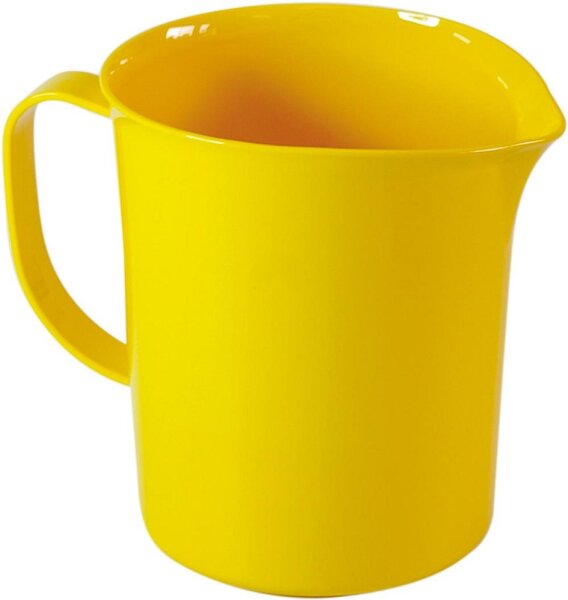 Universalkanne gelb 1,5l