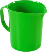 Universalkanne grün 79