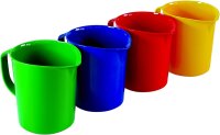 Universalkanne grün 1,5l