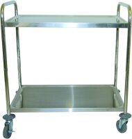 Servierwagen Geschirrwagen Produkt