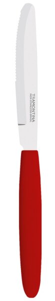 Messer Color einzeln, rot 766