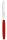 Messer Color einzeln, rot 766