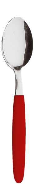 Löffel (groß) Color einzeln, rot 733