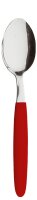 Löffel (groß) Color einzeln, rot 733