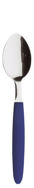 Kleiner Löffel Color einzeln, blau 862