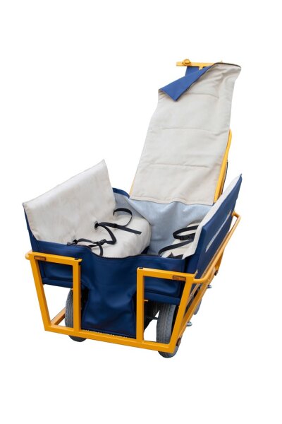 Fußsack für Krippenwagen Edeline 103