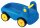 Sandfahrzeug Kindergarten XXL Truck beleduc