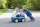 Multi Truck blau