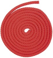 Springseil 3er rot