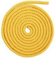 Springseil 3er gelb
