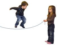 Schwingseil 763
