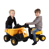 Maxi Dumper