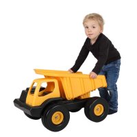 Maxi Dumper