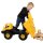 Maxi Dumper mit Kind