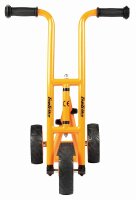 Krippenroller Mini Rolly Frontansicht