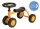 Vierrad Quaddy Bewegte Innovation