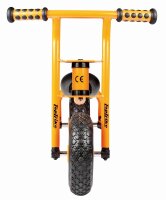Laufrad Mini Walker Frontansicht
