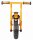 Laufrad Mini Walker Frontansicht