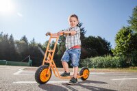 Roller mit Bremse Midi