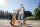Roller Midi im Einsatz mit Kind