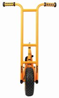 Kinder Roller TopTrike Roller von vorn