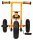 Dreirad Mini mit Kind