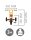 Dreirad Taxi TopTrike mit Details