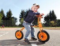 Lernfahrrad Top Bike