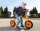 Lernfahrrad Top Bike