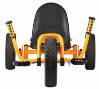 Dreirad Rider Frontansicht