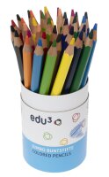 Jumbo Buntstifte 36 Stück