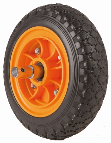 EVA-Hinterrad Roller Bengy 829