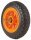 EVA-Hinterrad Roller Bengy 829