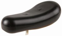 Kleiner Sitz, schwarz 879