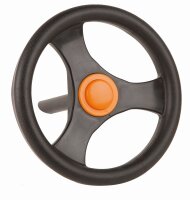 Lenkrad Quaddy Mini 373