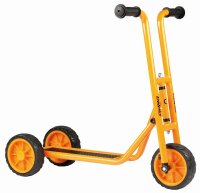 EVA-Vorderrad, Roller Mini Rolly
