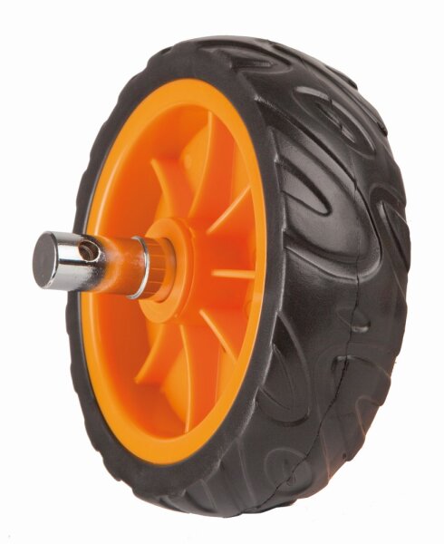 EVA-Hinterrrad, Roller Mini Rolly 820