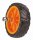 EVA-Hinterrrad, Roller Mini Rolly 820