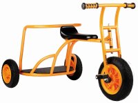 Trittbrett Dreirad Express
