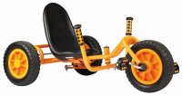 EVA-Hinterrad Dreirad Rider