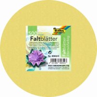 Faltblätter rund Ø 15 cm, 70 g/m², 500er...