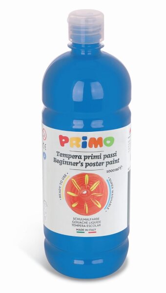 Primo Temperafarbe 1l alle Farben