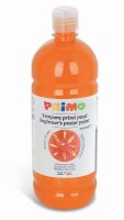 Primo Temperafarbe 1l rot