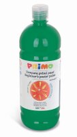 Primo Temperafarbe 1l hellgrün