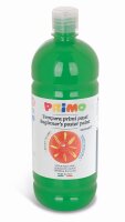 Primo Temperafarbe 1l schwarz